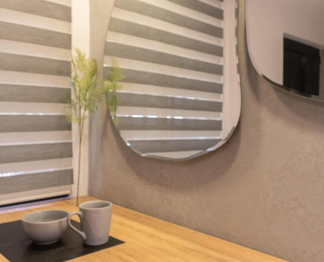 Apartaestudio Con Aire Acondicionado Moderno Medellin 0*,
