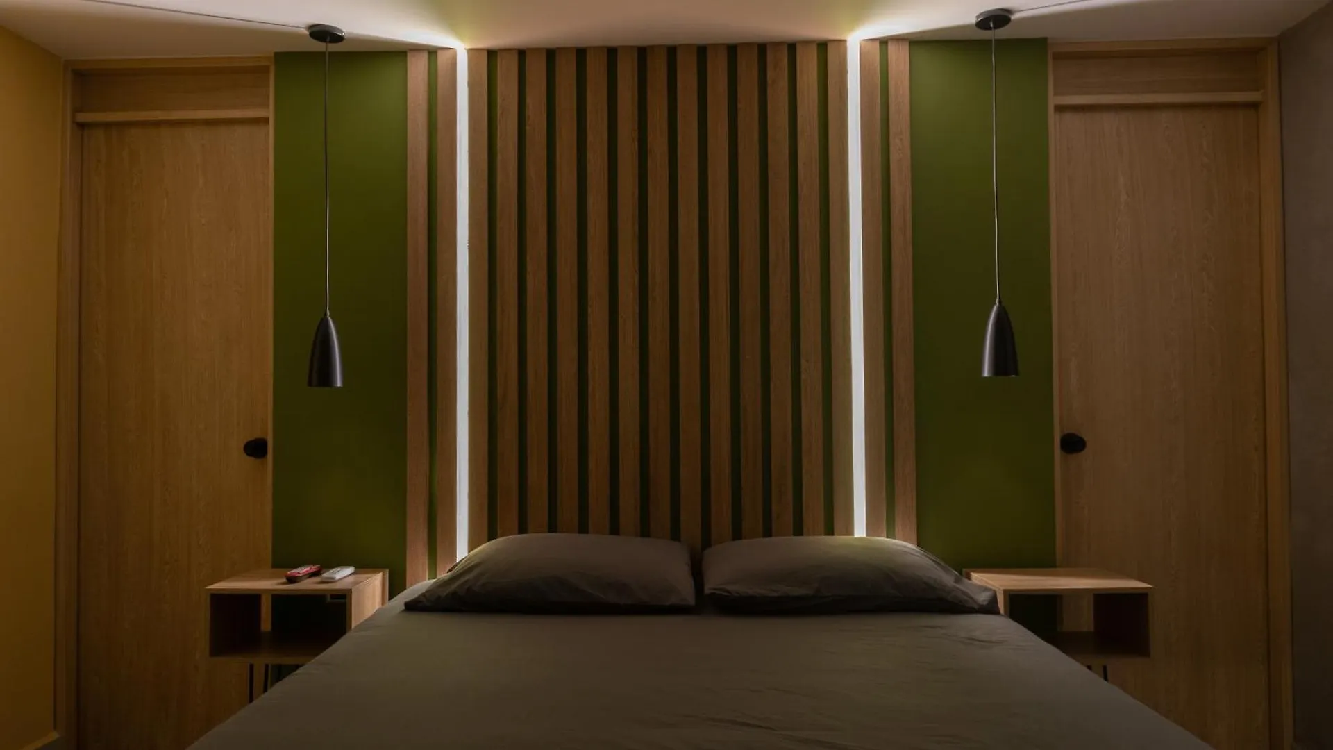 Apartment Apartaestudio Con Aire Acondicionado Moderno Medellin